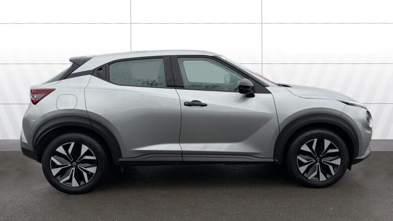 Nissan Juke 1.0 DiG-T Acenta Premium 5dr Petrol Hatchback